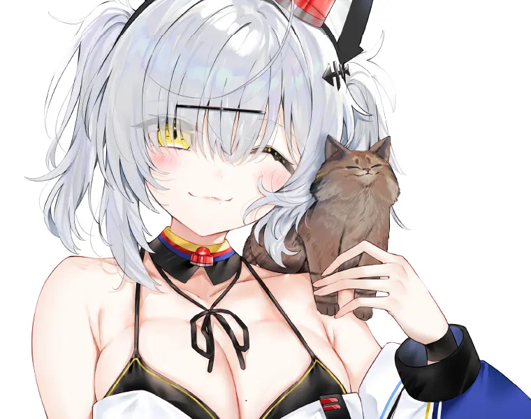 猫元パトのプロフィール写真