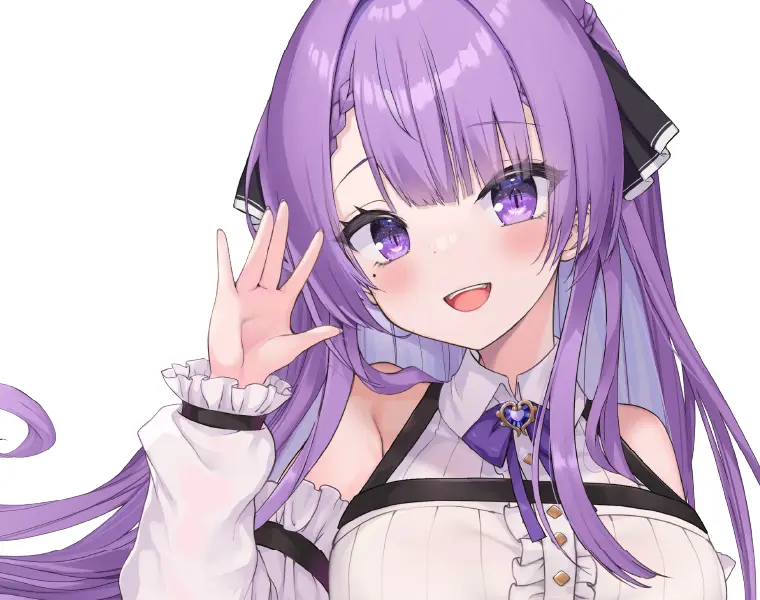 乙夏れいのプロフィール写真